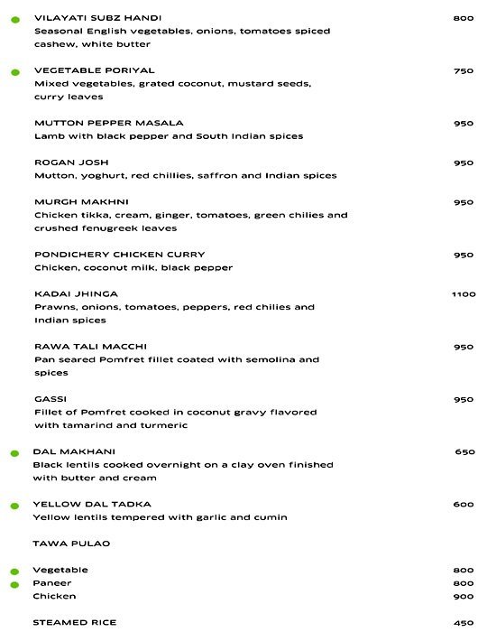 Pondichery Cafe - Bandra Kurla Complex - Mumbai image 4